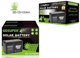 Акумулятор GD-12V 100A XPRO GD01 (44757-_7891)