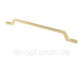 Ручка CR 68/224 BMG Золото Матове Браш ДС СтандартЛайн