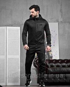 Мужской спортивный костюм  The North Face ДЛ6474