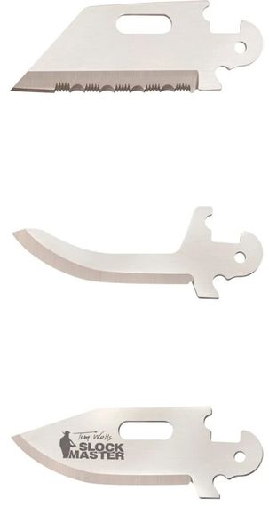 Ніж Cold Steel Click-N-Cut Slock Master | Зображення 1