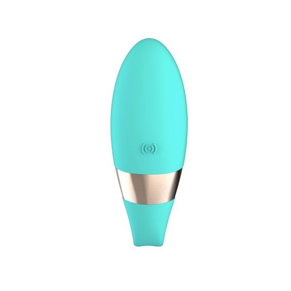 Вібратор для пар LELO Tiani Harmony Aqua — медичний силікон, Bluetooth керування, водонепроникний корпус | Зображення 5