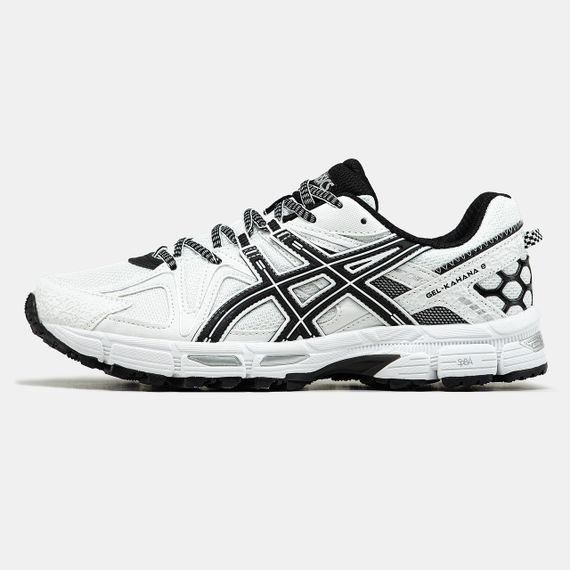 Чоловічі кросівки Asics Gel-Kahana 8 весна / літо / осінь 1436 | Зображення 2