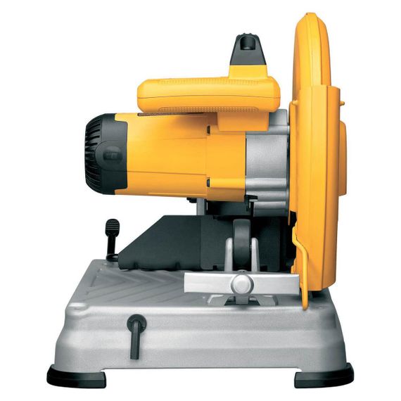 Пила монтажна мережева 355мм DeWALT D28715 | Зображення 2