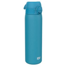 Пляшка для води металева вакуумна ION8 500 мл Vacuum Insulated Blue (I8TS500BLU)