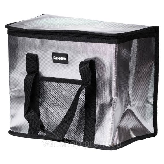 Термосумка на 16 літрів сумка холодильник пива холодильник похідний для природи, для пікніка, риболовлі HP-14-2 | Зображення 2