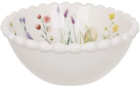 Набір 6 порцелянових салатників "Easter Melody" 500мл