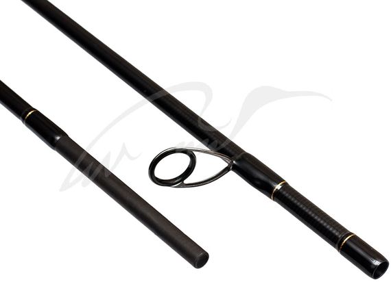 Спиннинг Yamaga Blanks Blue Current TZ BLC-93/TZ Nano All-Range 2.85m 3-21g | Зображення 2