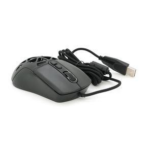 Мышь ведущая JEDEL GM1390.7 кнопок, 1000/2400/3200/4800/6400/7200DPI