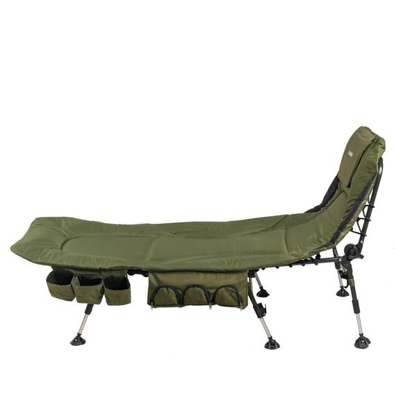 Коропова розкладачка Ranger Campfeuer (RA5507) | Зображення 8