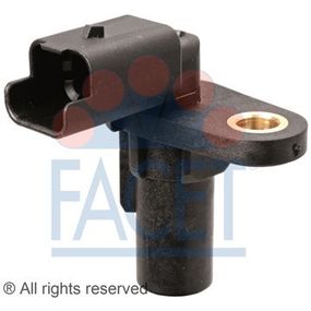 Датчик положения коленвала Opel Vivaro / Renault Trafic 2.0 i 01-, Facet, 9.0579,