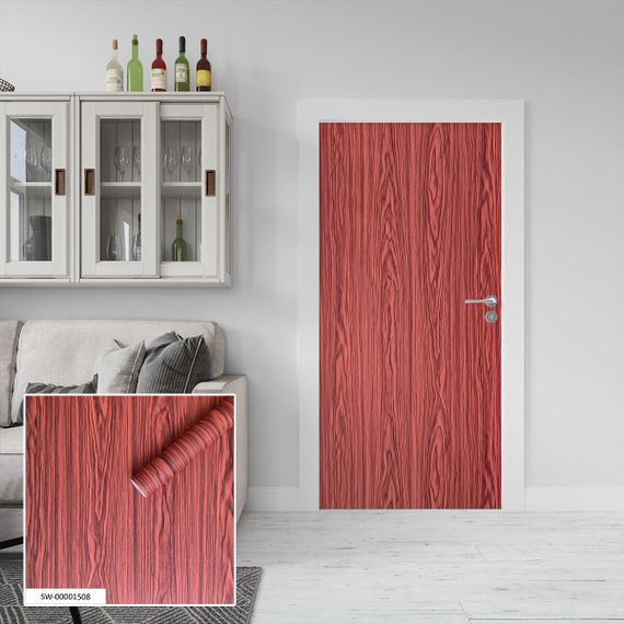 Плівка на самоклейці 67см х 10м (S) SW-00001508 | Зображення 7