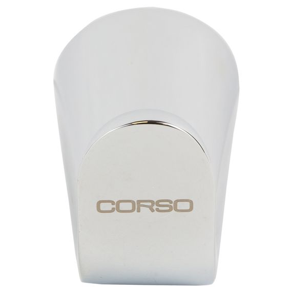 Гачок Corso GARDA 70×57×34мм (9680505) | Зображення 4