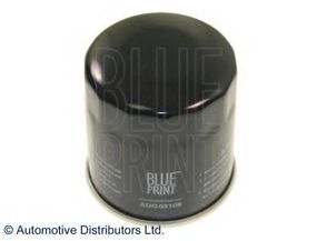 Фільтр масляний Hyundai, KIA (вир-во Blue Print) BLUE PRINT ADG02109 на KIA MENTOR седан (FA)