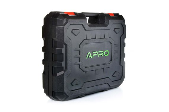 Перфоратор бочковой Apro - 1500H (896255) | Зображення 1