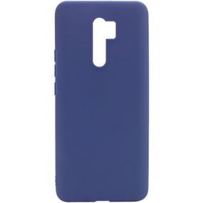 Силіконовий чохол Candy для Xiaomi Redmi Note 8 Pro