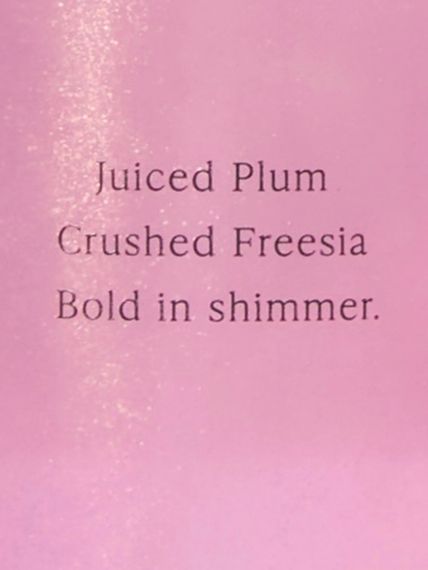 Спрей для тела Victoria's Secret Pure Seduction Shimmer (250 ml) | Зображення 1