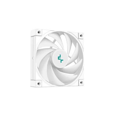 Кулер для процессора Deepcool AK620 WH (R-AK620-WHNNMT-G-1) | Зображення 2