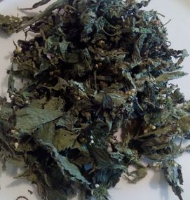 Глуха кропива біла / Глуха кропива (трава), 100г.