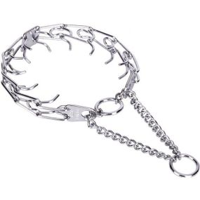 Sprenger Ultra-Plus Training Collar строгий Нашийник-мартингал для собак, нержавіюча сталь