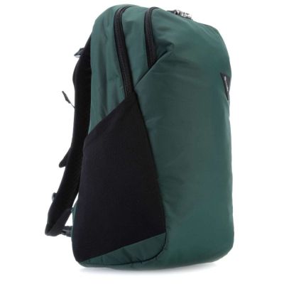 Рюкзак туристический Pacsafe Vibe 20L backpack зелений (60291502) | Зображення 3