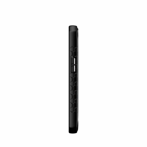 Чохол UAG для Apple iPhone 14 Monarch, Kevlar Black (114032113940) | Зображення 4