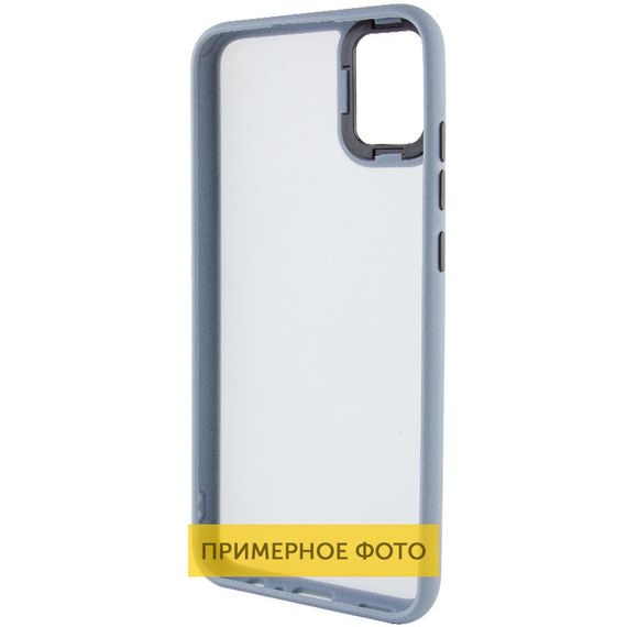 Чохол TPU+PC Lyon Frosted для Xiaomi Redmi Note 7 / Note 7 Pro / Note 7s | Зображення 2
