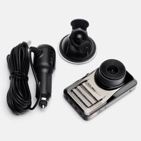 Автомобільний відеореєстратор DVR E26 1080p