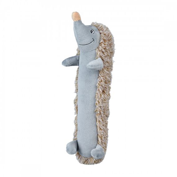 Іграшка Trixie для собак Їжачок довгий плюш 37 см