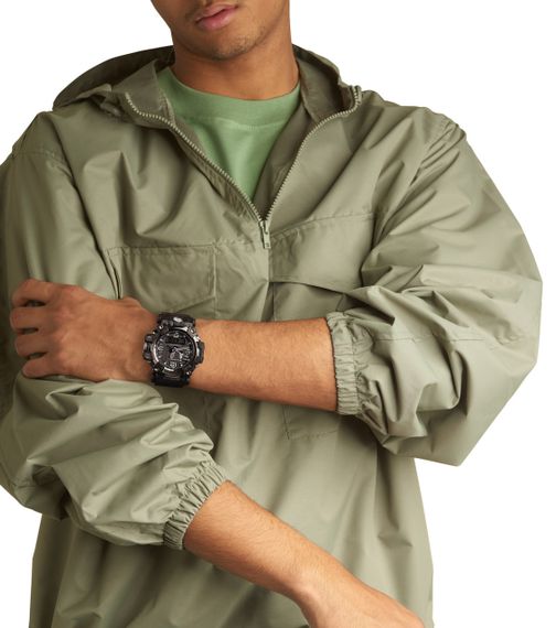 Годинник Casio G-Shock GWG-2000-1A1ER | Зображення 9