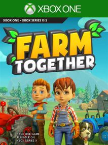 Farm Together (Xbox One) - Xbox Live Key - ARGENTINA