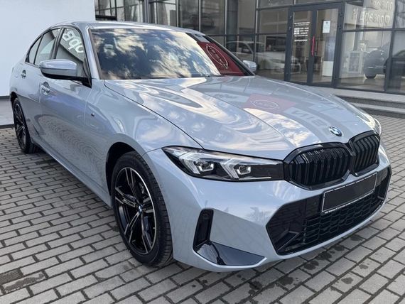 Комплект рестайлінгу (в M340i 2023-2025) для BMW 3 серія G20/21 2018- рр | Зображення 4