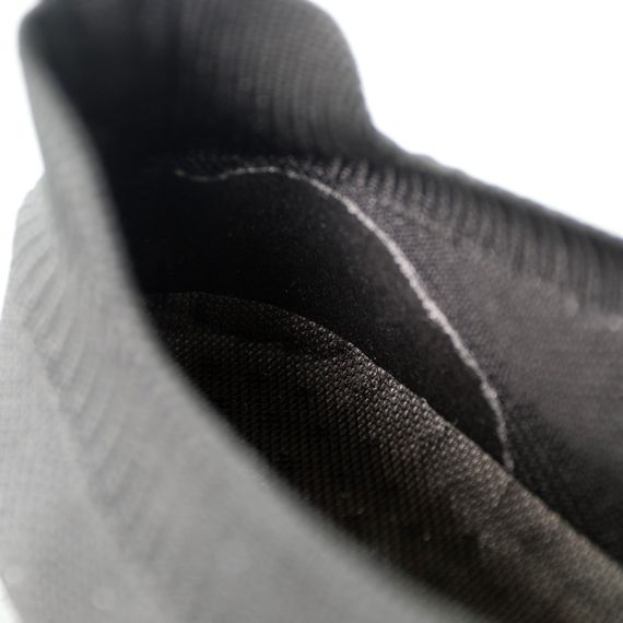 Кросівки чоловічі 591605 Чорні 41 42 43 44 45 | Зображення 4