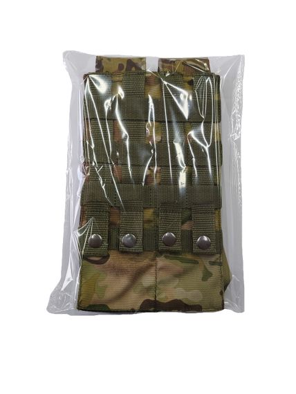 Підсумок для магазинів M&M серія Р ІІ на 2шт мультикам (213465) | Зображення 4