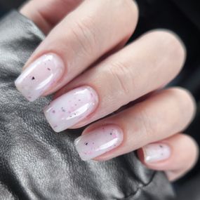 Гель для нарощення Mi Marshmallow №1 Builder Gel 5мл