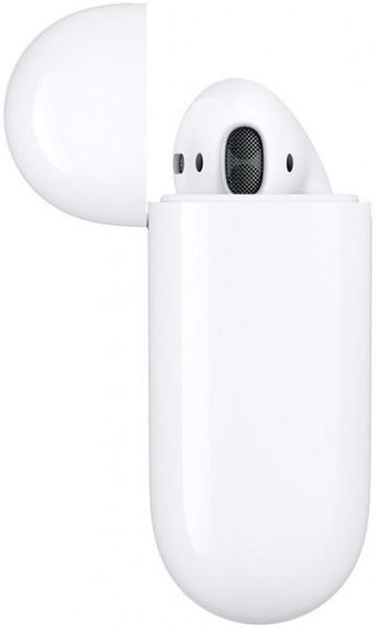 Гарнітура Apple AirPods 2 With Charging Case | Зображення 2