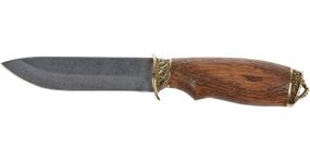 Нож R. A.Knives Охотник