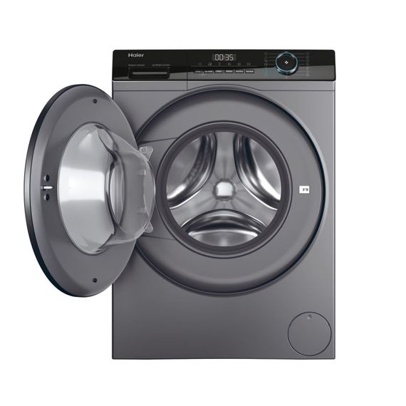 Пральна машина Haier фронтальна HW90-B14939S8 | Зображення 1