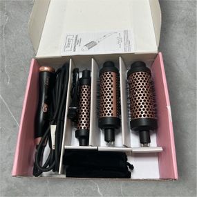 Фен-щетка для волос ETA Fenite воздушный мультистайлер