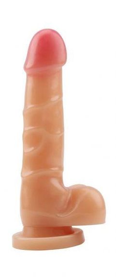 Фалоімітатор Rhythm Dildo Sex Aura | Зображення 1
