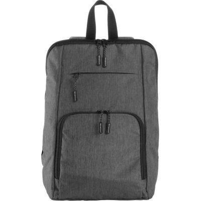 Рюкзак туристический Schwarzwolf Pelion сірий (F3524100AJ3) | Зображення 3