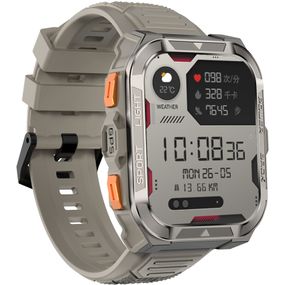 Годинник Blackview W80 Pro Khaki