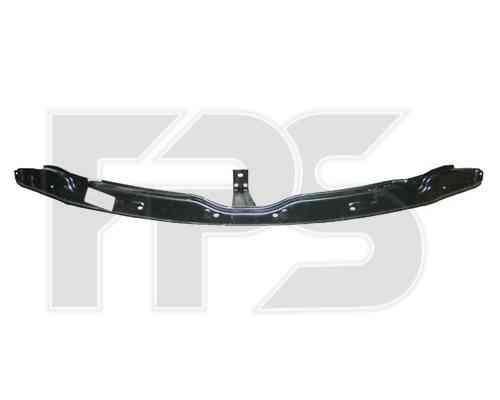 Шина переднего бампера Mitsubishi Outlander XL 10-12 верхняя (FPS) 6400C444