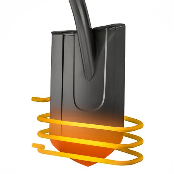 Лопата штикова Cellfast Ideal Pro 40-204 | Зображення 6