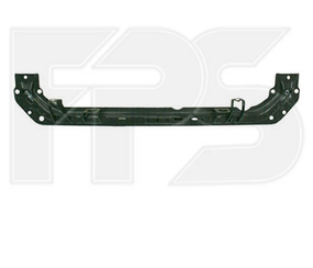 Панель передняя (телевизор) нижняя Nissan Rogue '07-14 (FPS)