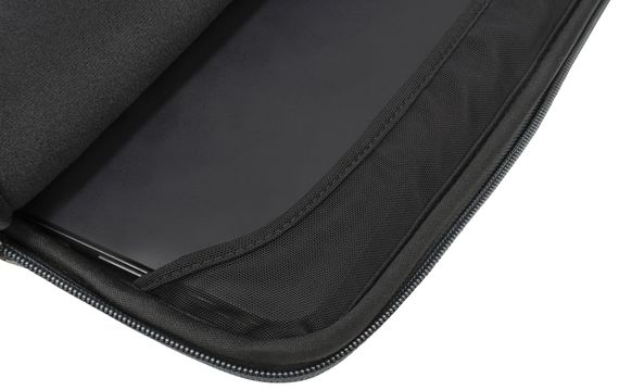 Чохол для ноутбука Tucano Today Sleeve 13&quot; / 14&quot;, сірий (BFTO1314-G) | Зображення 5