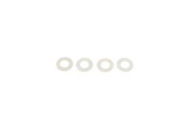 Шайба під форсунку Ford Transit 2.0 2.4 TDCi 02-06 к-кт  GZ-A1408