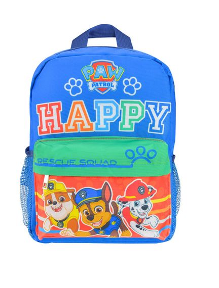 Рюкзак дитячий PL82111 "Paw Patrol" 30*23*11 см (6909060821119)