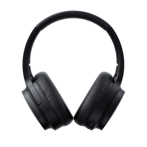 Навушники бездротові HV-I62 HAVIT чорний (40шт/ящ) | Зображення 4