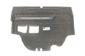 Защита двигателя Opel Vivaro Renault Trafic 01- 4394701