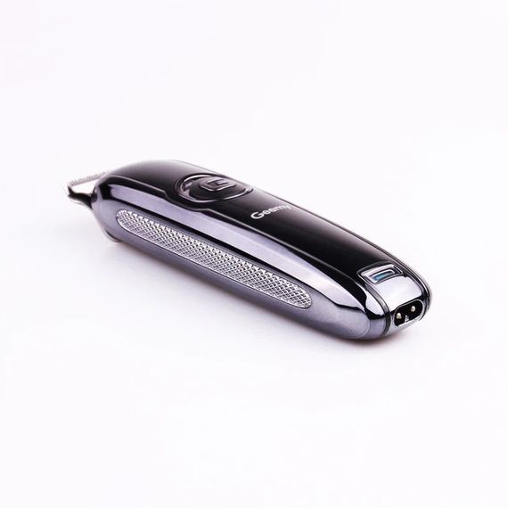 Тример Geemy GM-6050 10 Вт чорна | Зображення 5